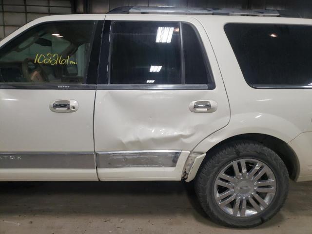 Photo 8 VIN: 5LMFU28558LJ11754 - LINCOLN NAVIGATOR 