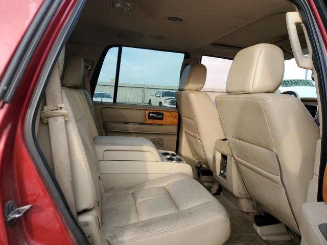 Photo 10 VIN: 5LMFU28558LJ14394 - LINCOLN NAVIGATOR 