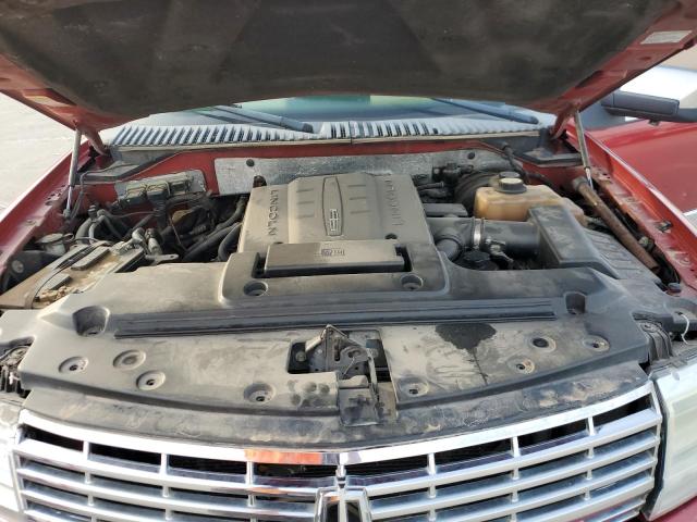 Photo 11 VIN: 5LMFU28558LJ14394 - LINCOLN NAVIGATOR 