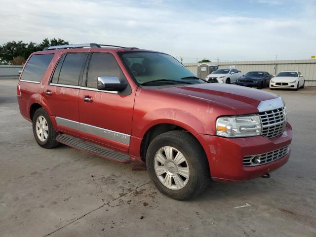 Photo 3 VIN: 5LMFU28558LJ14394 - LINCOLN NAVIGATOR 