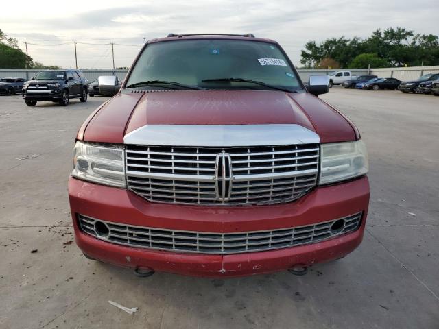 Photo 4 VIN: 5LMFU28558LJ14394 - LINCOLN NAVIGATOR 