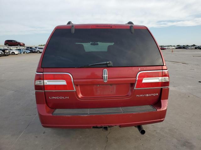 Photo 5 VIN: 5LMFU28558LJ14394 - LINCOLN NAVIGATOR 