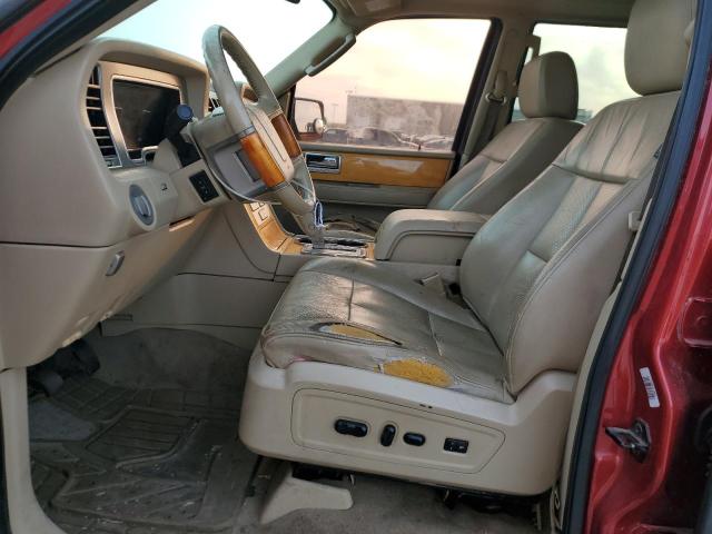 Photo 6 VIN: 5LMFU28558LJ14394 - LINCOLN NAVIGATOR 