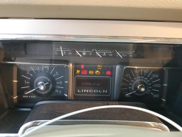 Photo 8 VIN: 5LMFU28558LJ14394 - LINCOLN NAVIGATOR 