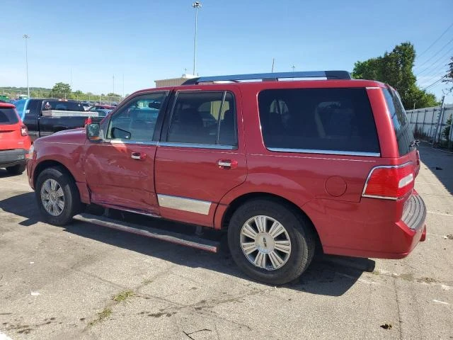 Photo 1 VIN: 5LMFU28558LJ16971 - LINCOLN NAVIGATOR 