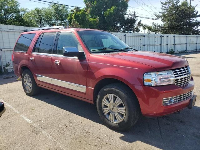 Photo 3 VIN: 5LMFU28558LJ16971 - LINCOLN NAVIGATOR 