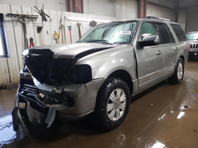 Photo 0 VIN: 5LMFU28558LJ22446 - LINCOLN NAVIGATOR 