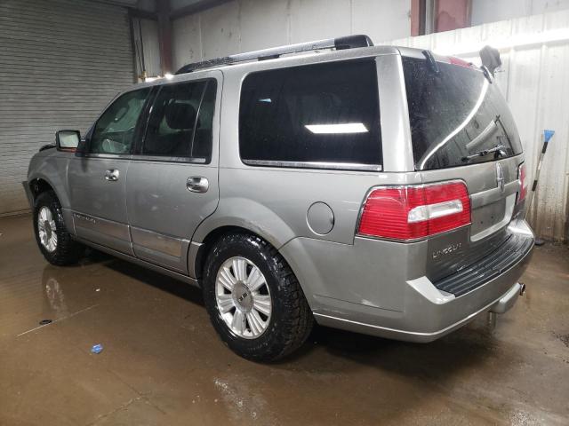 Photo 1 VIN: 5LMFU28558LJ22446 - LINCOLN NAVIGATOR 