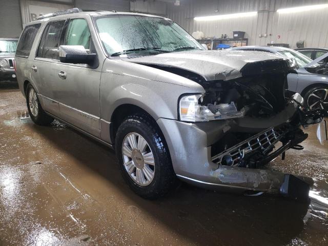 Photo 3 VIN: 5LMFU28558LJ22446 - LINCOLN NAVIGATOR 