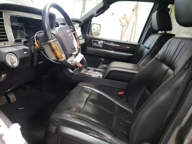 Photo 6 VIN: 5LMFU28558LJ22446 - LINCOLN NAVIGATOR 