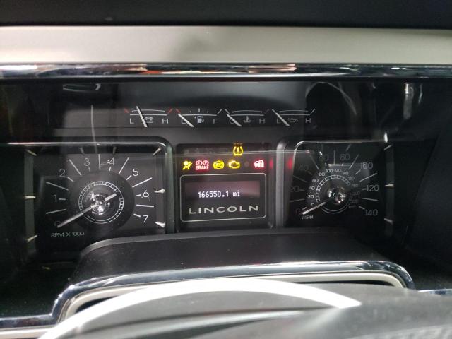 Photo 8 VIN: 5LMFU28558LJ22446 - LINCOLN NAVIGATOR 