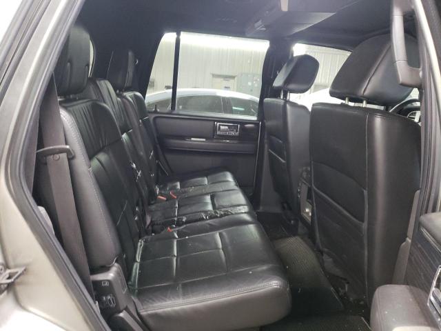 Photo 9 VIN: 5LMFU28558LJ22446 - LINCOLN NAVIGATOR 