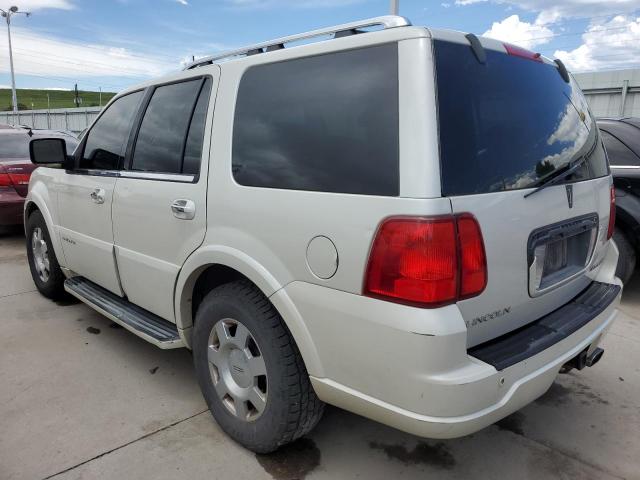 Photo 1 VIN: 5LMFU28565LJ10575 - LINCOLN NAVIGATOR 