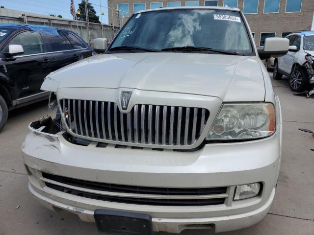 Photo 4 VIN: 5LMFU28565LJ10575 - LINCOLN NAVIGATOR 