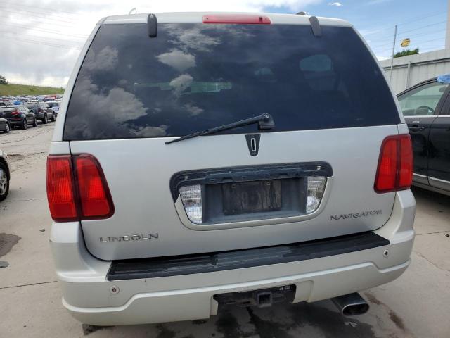 Photo 5 VIN: 5LMFU28565LJ10575 - LINCOLN NAVIGATOR 