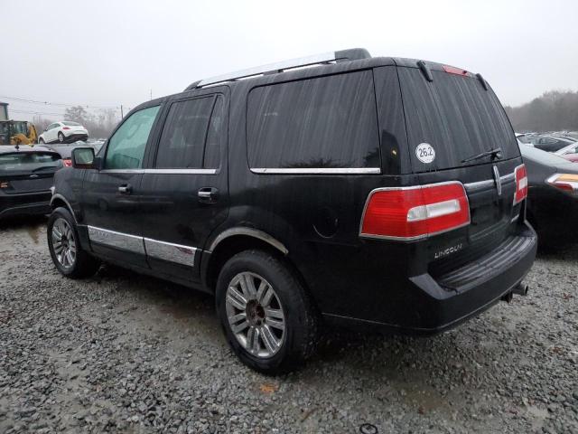 Photo 1 VIN: 5LMFU28567LJ04388 - LINCOLN NAVIGATOR 