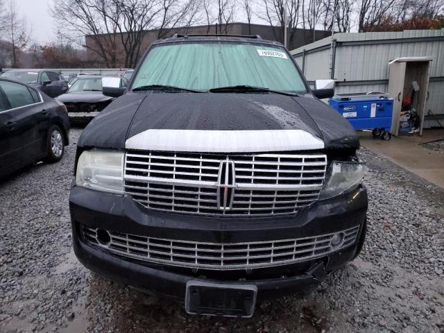 Photo 4 VIN: 5LMFU28567LJ04388 - LINCOLN NAVIGATOR 