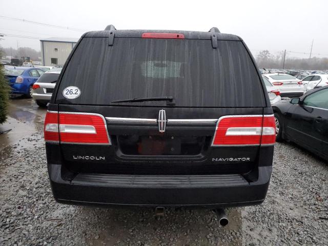 Photo 5 VIN: 5LMFU28567LJ04388 - LINCOLN NAVIGATOR 