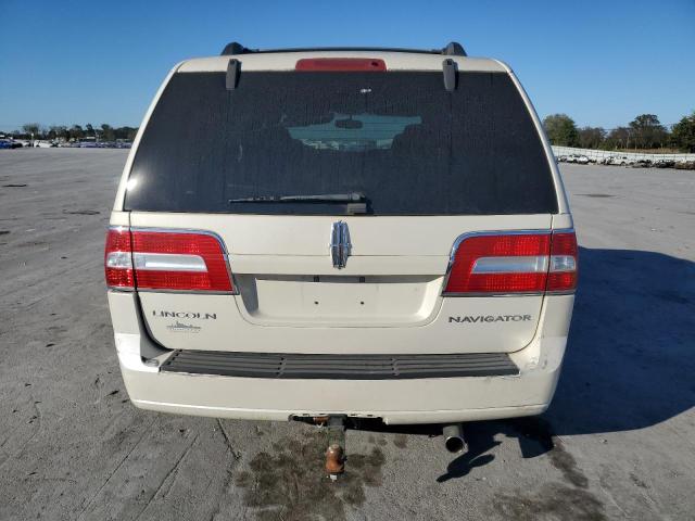 Photo 5 VIN: 5LMFU28567LJ19084 - LINCOLN NAVIGATOR 