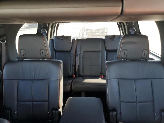 Photo 9 VIN: 5LMFU28567LJ19084 - LINCOLN NAVIGATOR 