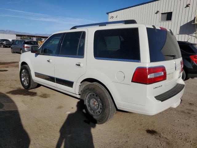 Photo 1 VIN: 5LMFU28568LJ10256 - LINCOLN NAVIGATOR 