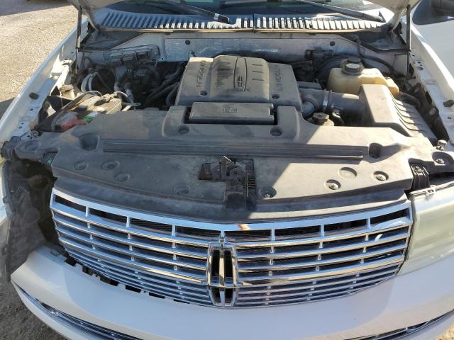 Photo 10 VIN: 5LMFU28568LJ10256 - LINCOLN NAVIGATOR 