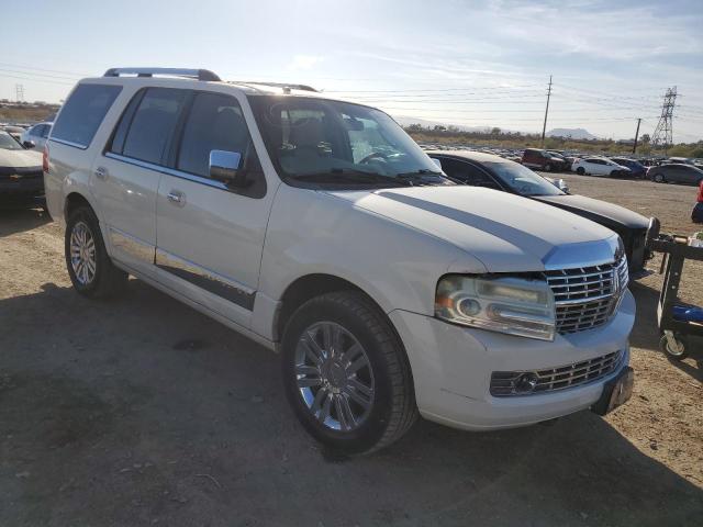 Photo 3 VIN: 5LMFU28568LJ10256 - LINCOLN NAVIGATOR 