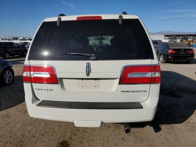 Photo 5 VIN: 5LMFU28568LJ10256 - LINCOLN NAVIGATOR 