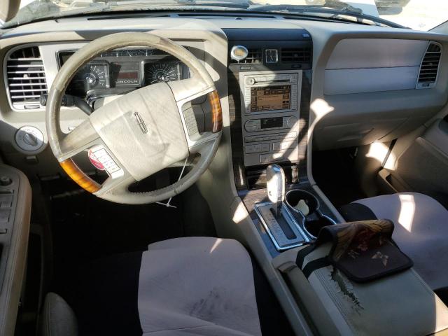 Photo 7 VIN: 5LMFU28568LJ10256 - LINCOLN NAVIGATOR 