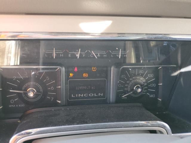 Photo 8 VIN: 5LMFU28568LJ10256 - LINCOLN NAVIGATOR 