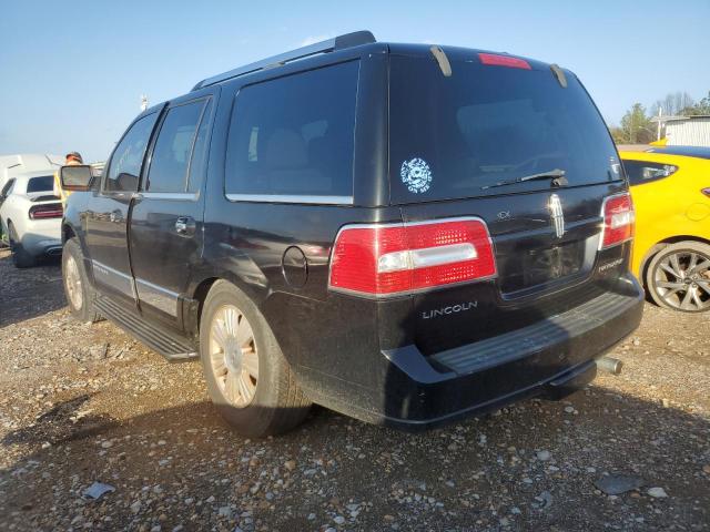 Photo 1 VIN: 5LMFU28568LJ10998 - LINCOLN NAVIGATOR 