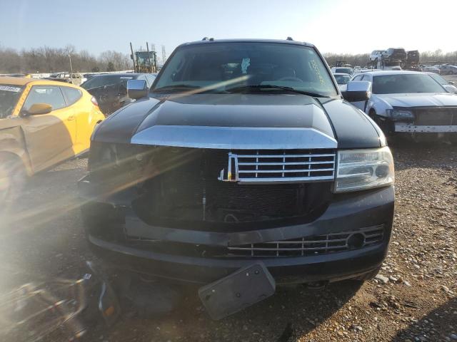 Photo 4 VIN: 5LMFU28568LJ10998 - LINCOLN NAVIGATOR 