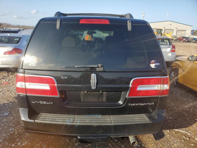 Photo 5 VIN: 5LMFU28568LJ10998 - LINCOLN NAVIGATOR 