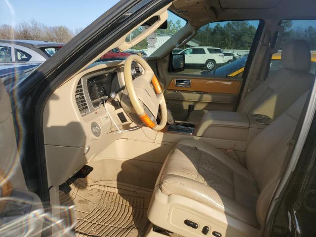 Photo 6 VIN: 5LMFU28568LJ10998 - LINCOLN NAVIGATOR 