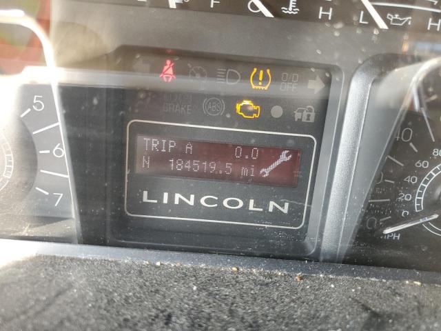 Photo 8 VIN: 5LMFU28568LJ10998 - LINCOLN NAVIGATOR 