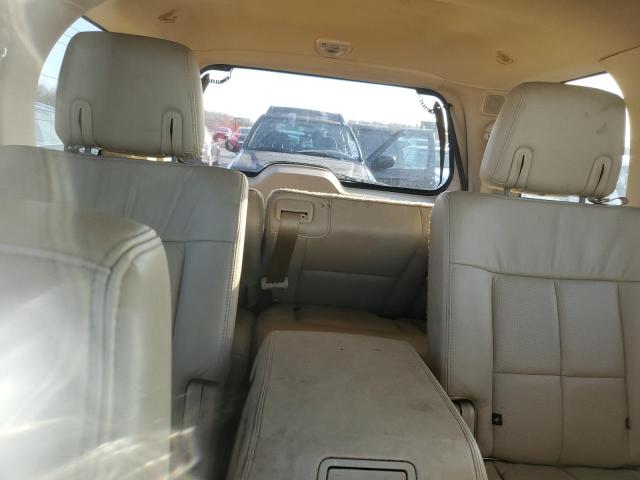 Photo 9 VIN: 5LMFU28568LJ10998 - LINCOLN NAVIGATOR 