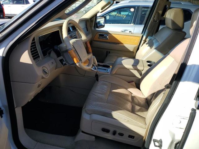 Photo 6 VIN: 5LMFU28568LJ12539 - LINCOLN NAVIGATOR 