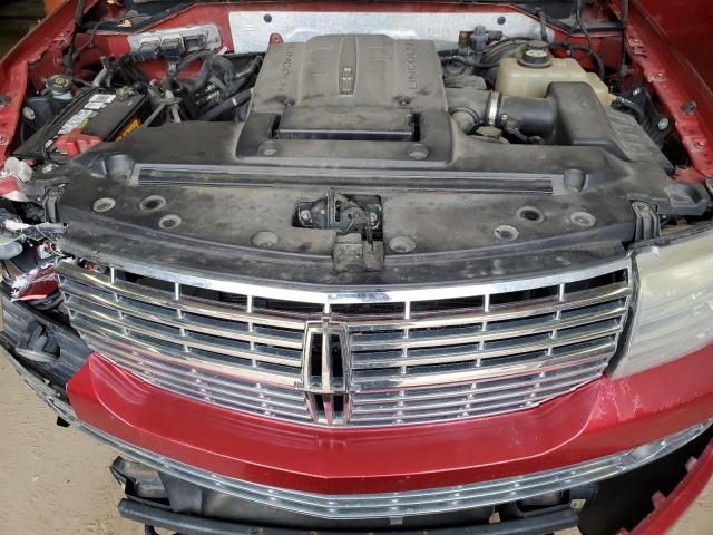 Photo 10 VIN: 5LMFU28568LJ12699 - LINCOLN NAVIGATOR 