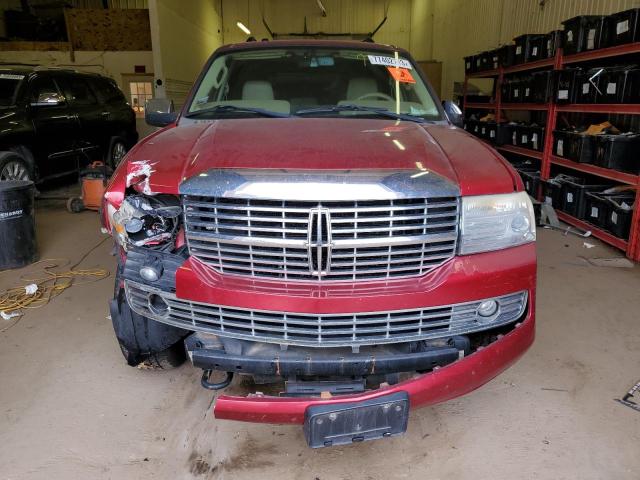 Photo 4 VIN: 5LMFU28568LJ12699 - LINCOLN NAVIGATOR 