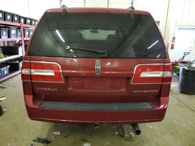 Photo 5 VIN: 5LMFU28568LJ12699 - LINCOLN NAVIGATOR 