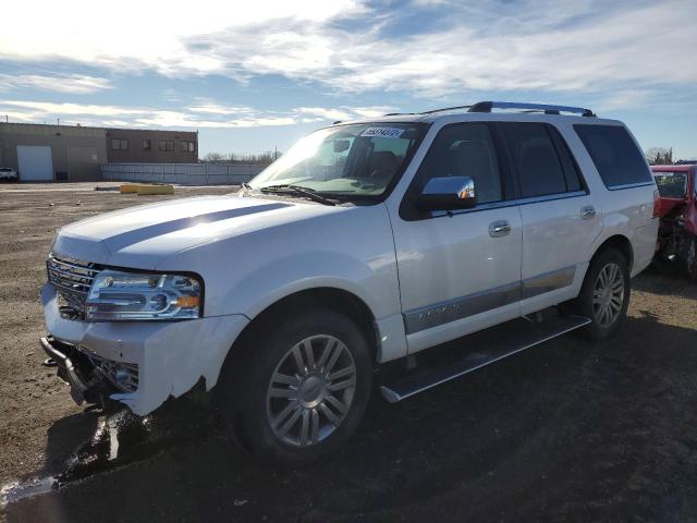 Photo 0 VIN: 5LMFU28569LJ00828 - LINCOLN NAVIGATOR 