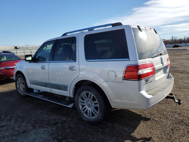 Photo 1 VIN: 5LMFU28569LJ00828 - LINCOLN NAVIGATOR 