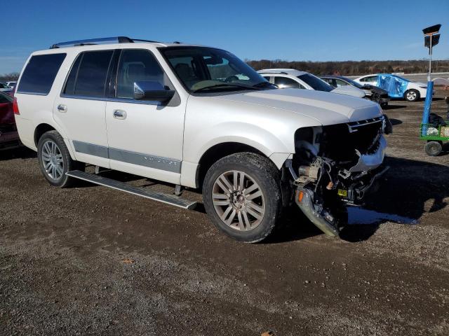 Photo 3 VIN: 5LMFU28569LJ00828 - LINCOLN NAVIGATOR 