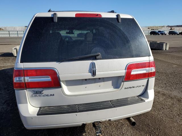 Photo 5 VIN: 5LMFU28569LJ00828 - LINCOLN NAVIGATOR 