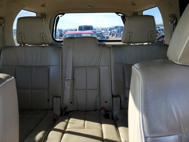 Photo 9 VIN: 5LMFU28569LJ00828 - LINCOLN NAVIGATOR 