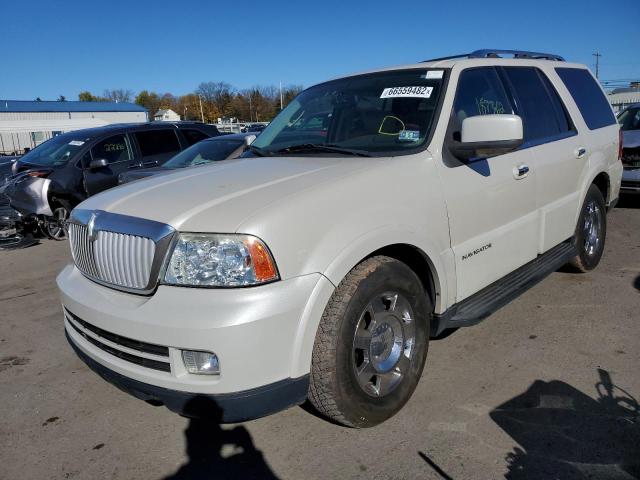 Photo 8 VIN: 5LMFU28575LJ23190 - LINCOLN NAVIGATOR 