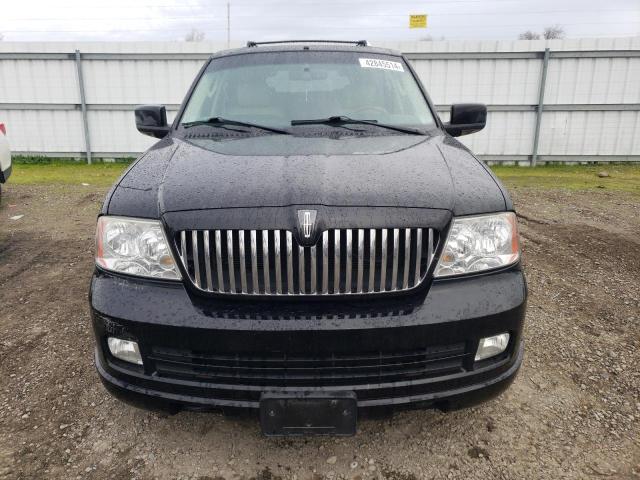 Photo 4 VIN: 5LMFU28576LJ10294 - LINCOLN NAVIGATOR 