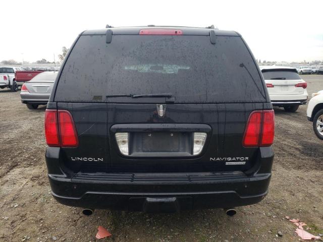 Photo 5 VIN: 5LMFU28576LJ10294 - LINCOLN NAVIGATOR 