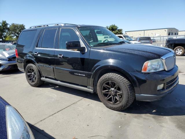 Photo 3 VIN: 5LMFU28585LJ05202 - LINCOLN NAVIGATOR 