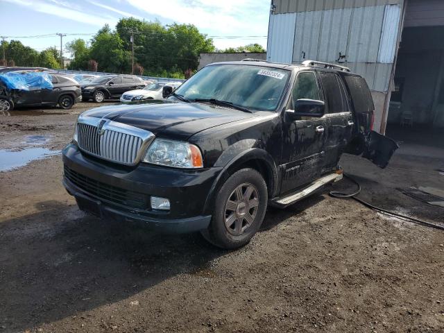 Photo 0 VIN: 5LMFU28586LJ05122 - LINCOLN NAVIGATOR 